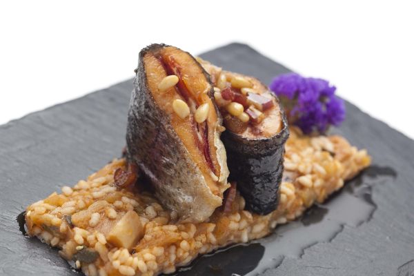 Hotel Hospes Palacio de Arenales & SPA (Cáceres)
